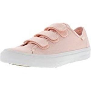 Vans Pink Prison Issue